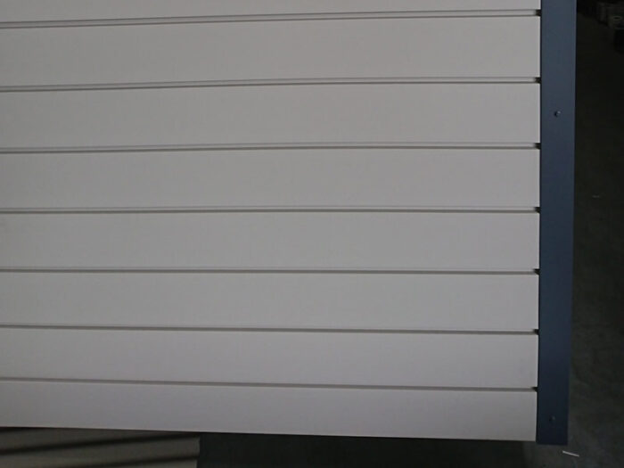 Custom Bonville® cladding - FlatpackBuildingKits.au