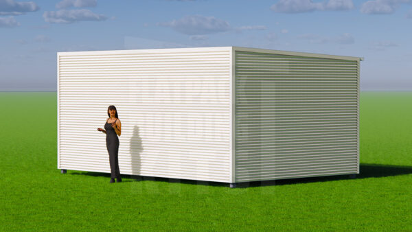 Steel habitable building kits range- Page 3 of 10 - FlatpackBuildingKits.au
