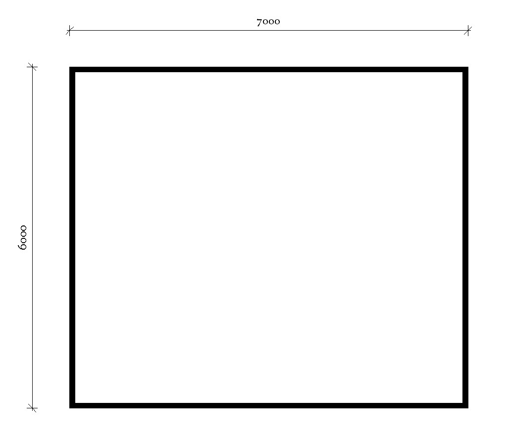 Australian steel habitable flatpack building kit 6m x 7m - Image 6