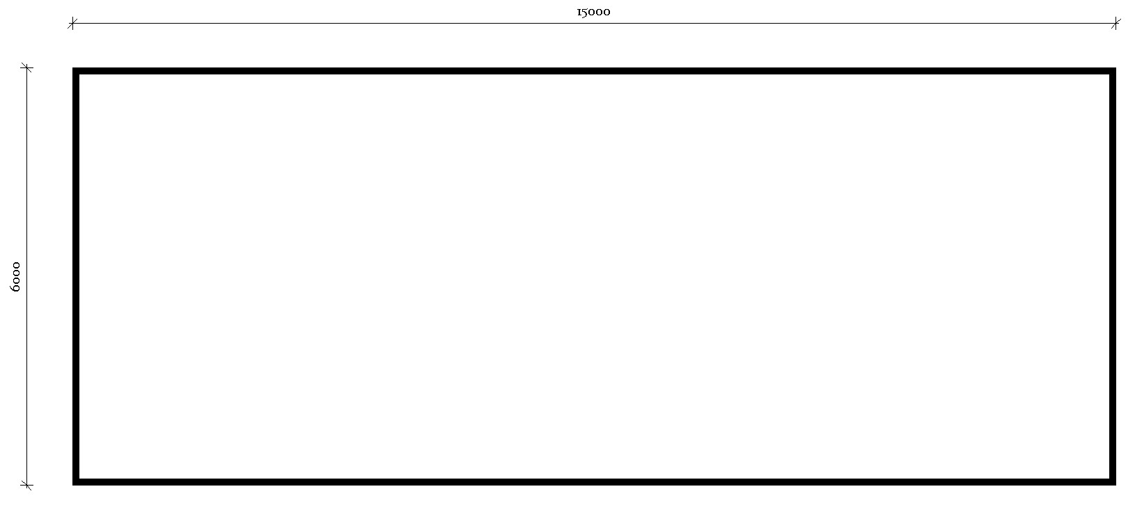 Australian steel habitable flatpack building kit 6m x 15m - Image 6